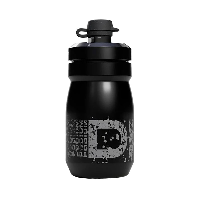Load image into Gallery viewer, Camelbak Podium Dirt Series Bottle Asphalt 15oz
