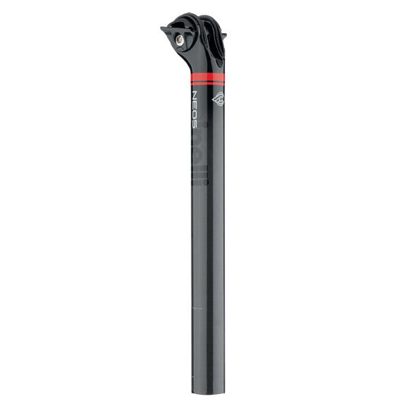 Load image into Gallery viewer, Cinelli Neos Carbon Seatpost 350 x 31.6mm