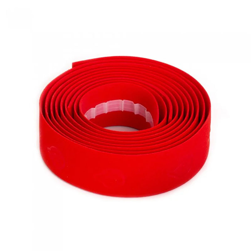 Load image into Gallery viewer, Cinelli Wave EVA Handlebar Tape Red