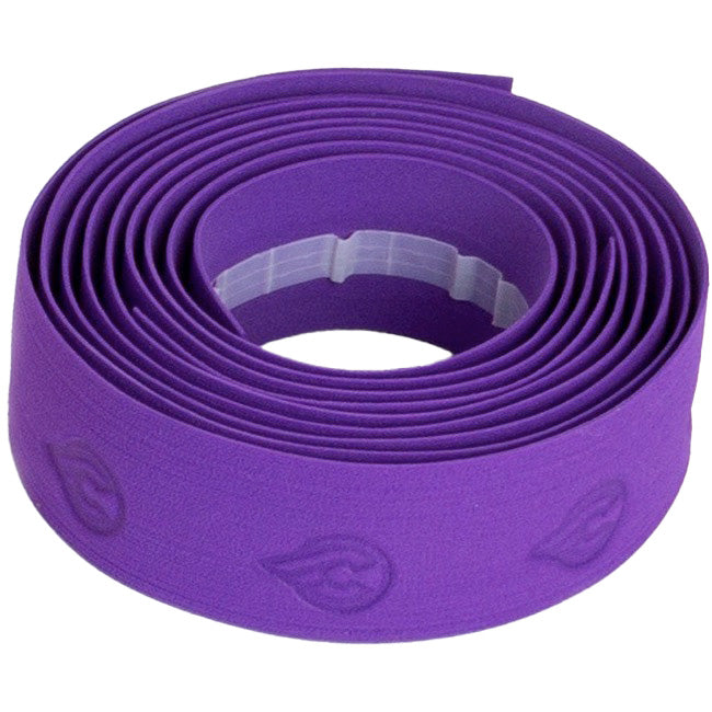 Load image into Gallery viewer, Cinelli Wave EVA Handlebar Tape Solid Purple