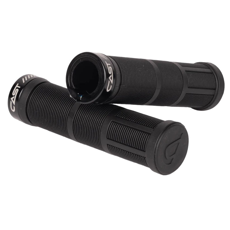 Load image into Gallery viewer, Cast Dreamtrack Lock On Grip Black