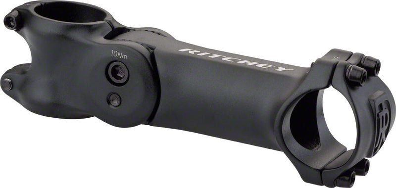 Load image into Gallery viewer, Ritchey 4-Axis Stem - 120mm 31.8 Clamp Adjustable 1 1/8" Aluminum Black