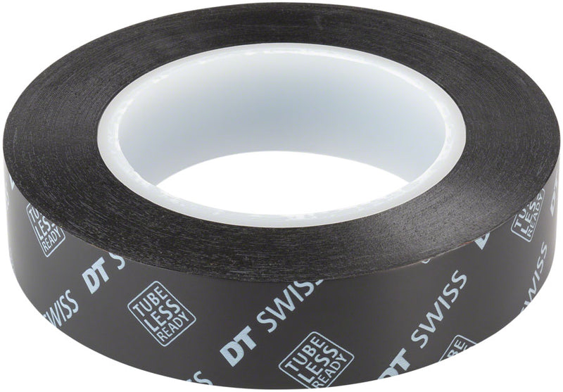 Load image into Gallery viewer, DT Swiss Tubeless Ready Tape - 29mm x 66m Bulk Black