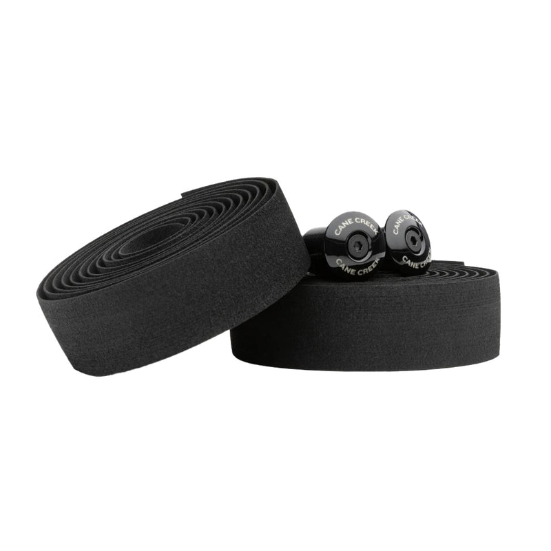 Load image into Gallery viewer, Cane Creek Flanders Handlebar Tape Black
