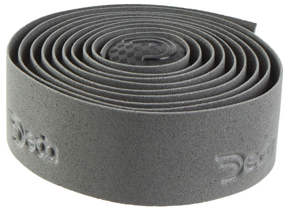 Load image into Gallery viewer, Deda Elementi Poly-MCU Handlebar Tape Dark Gray