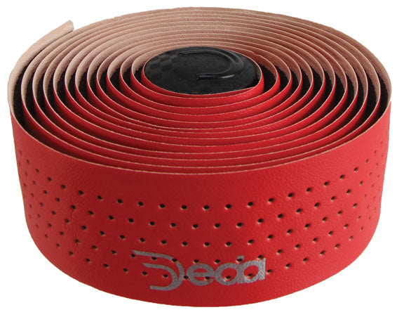 Load image into Gallery viewer, Deda Elementi Mistral Handlebar Tape Red