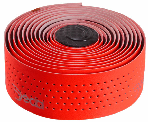 Load image into Gallery viewer, Deda Elementi Mistral Handlebar Tape Fluorescent Orange