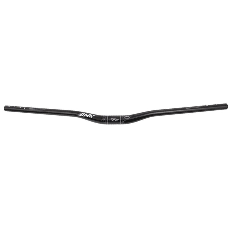 Load image into Gallery viewer, DMR ODUB Riser Bar 31.8mm 20mm/780mm Black