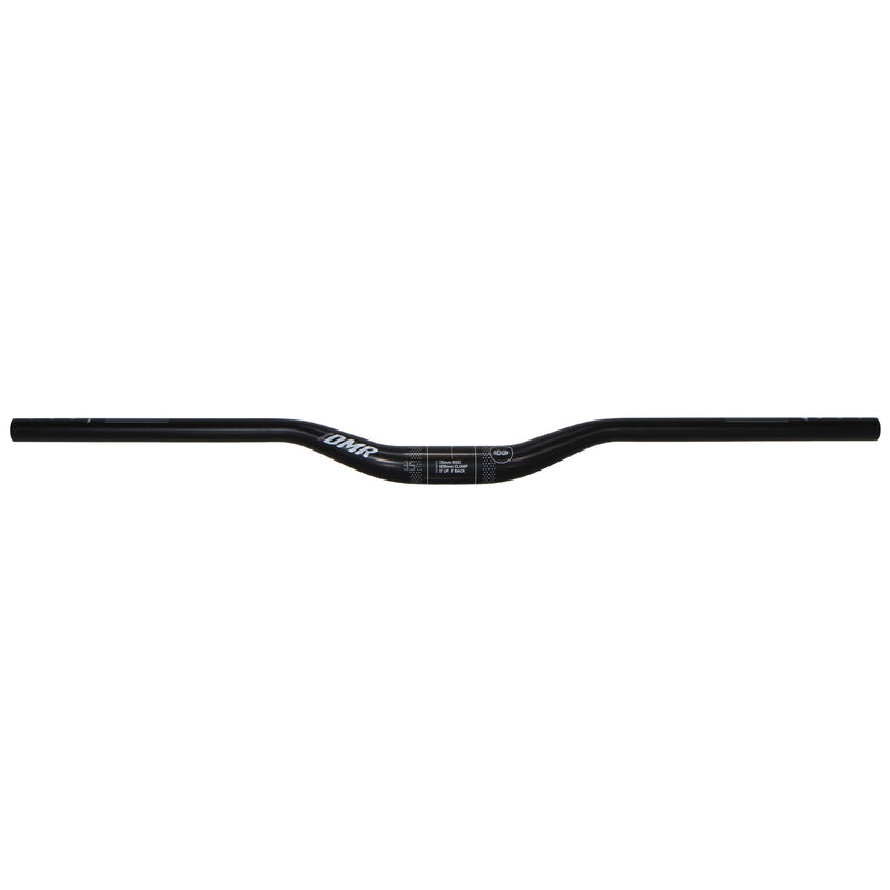 Load image into Gallery viewer, DMR ODUB Riser Bar 35mm 35mm/800mm Black