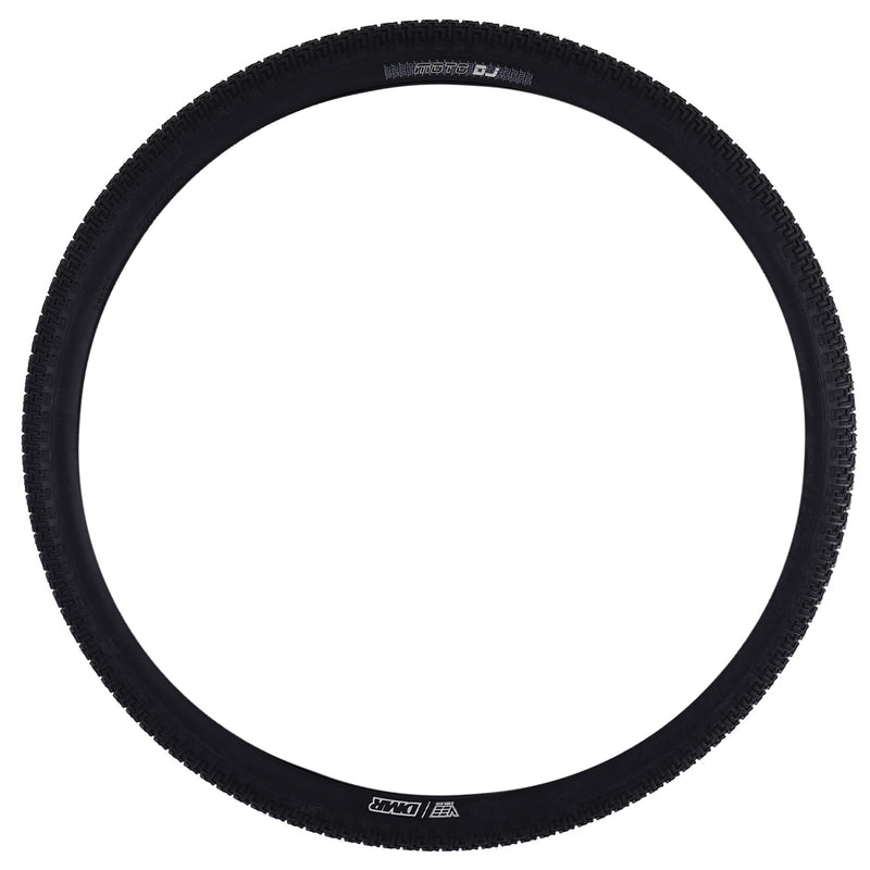 Load image into Gallery viewer, DMR Moto DJ Tire 26 x 2.2" - Black