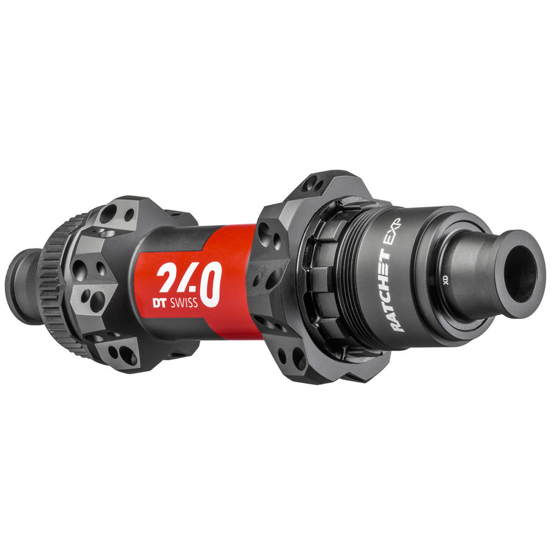 Load image into Gallery viewer, DT Swiss 240 EXP SP CL-Disc Rear Hub 28h 12x148mm XD
