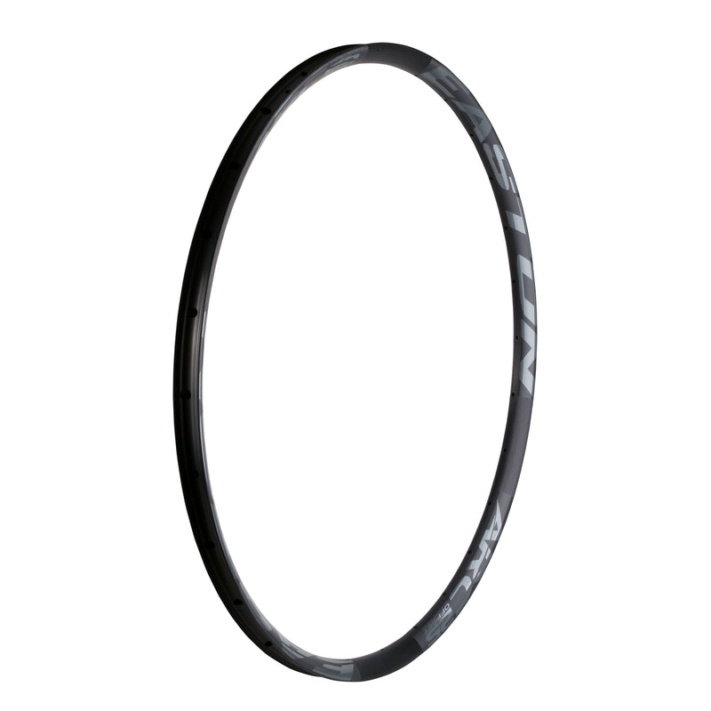 Load image into Gallery viewer, Easton ARC Offset 700c Rim 28h Black