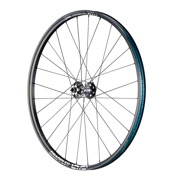 Load image into Gallery viewer, E*thirteen Grappler Sidekick Flux Aluminum Enduro F 29"