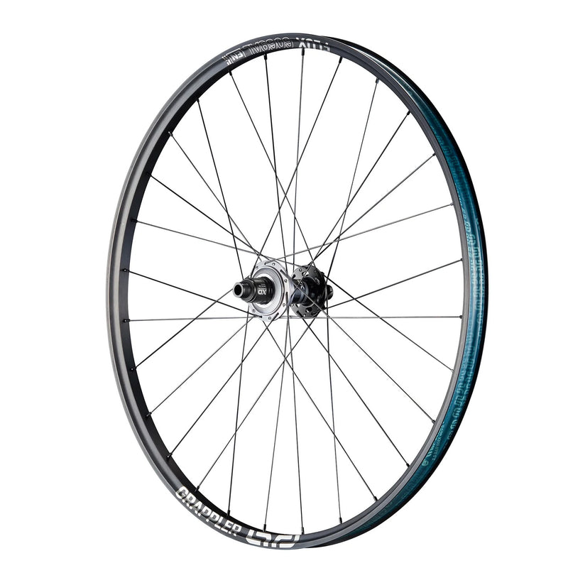 Load image into Gallery viewer, E*thirteen Grappler Sidekick Flux Alumin Enduro R XD 29" 12x148