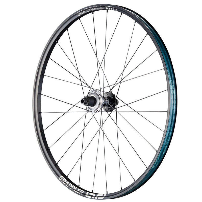 Load image into Gallery viewer, E*thirteen Grappler Sidekick Flux Alumin Enduro MS 27.5" 12x148