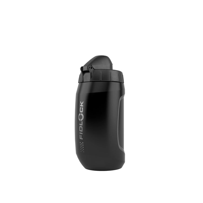 Load image into Gallery viewer, Fidlock Twist Single Water Bottle (BLK) Black - 450 ml