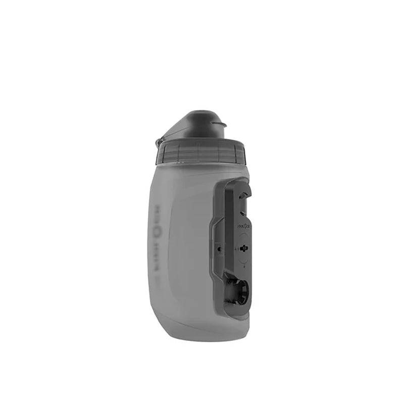 Load image into Gallery viewer, Fidlock Twist Single Water Bottle (TBL) Black - 450 ml