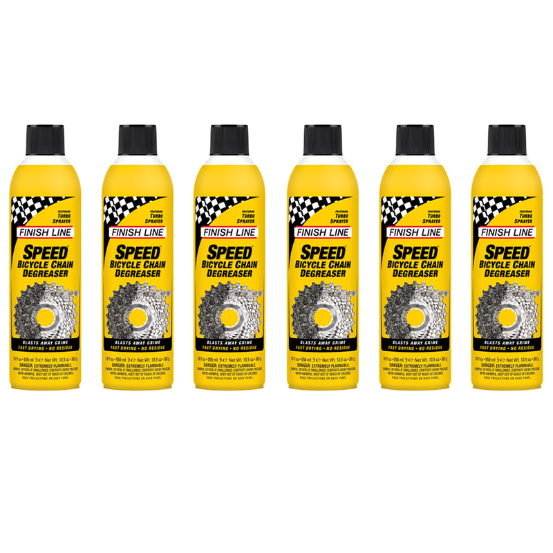 Load image into Gallery viewer, Finish Line Speed Degreaser 18.0oz 6/Count