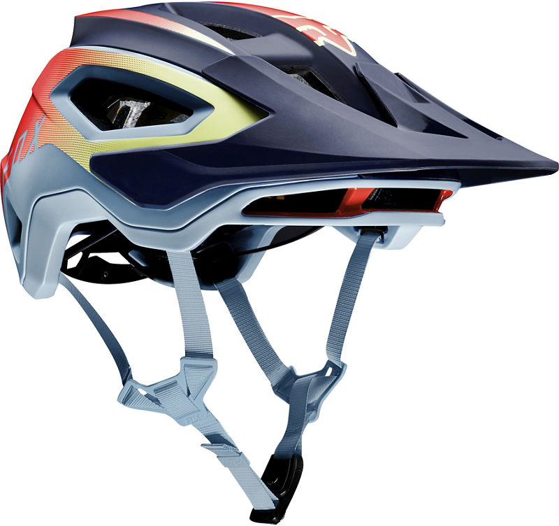 Load image into Gallery viewer, Fox Speedframe Pro Mips