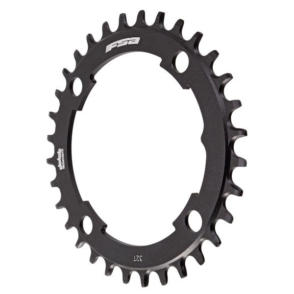 Load image into Gallery viewer, FSA Megatooth 1x10/11sp Chainring 104BCDx32T Blk