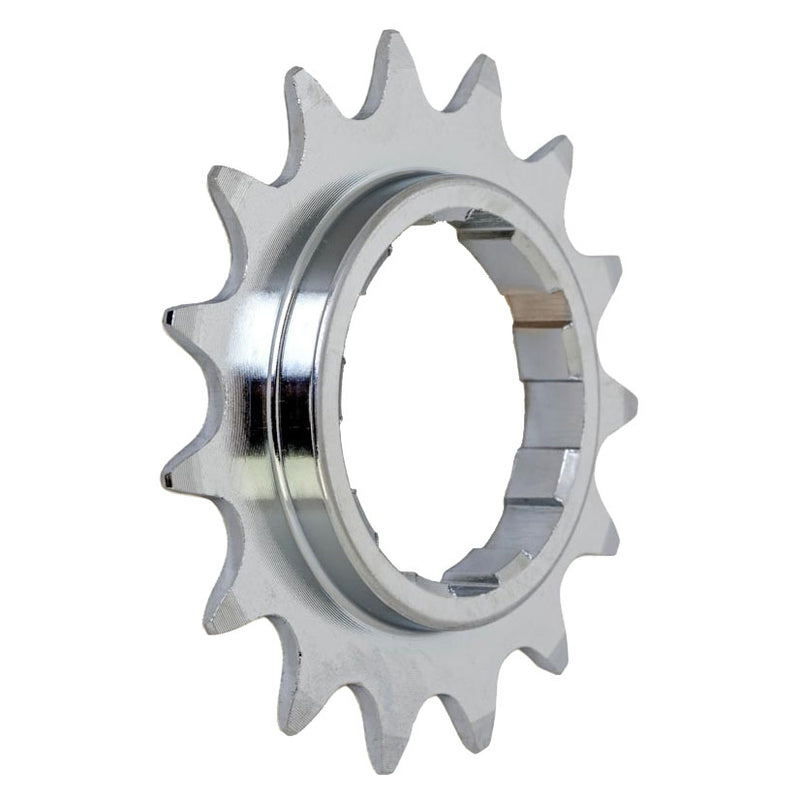 Load image into Gallery viewer, Gusset Double Six Cog 15t