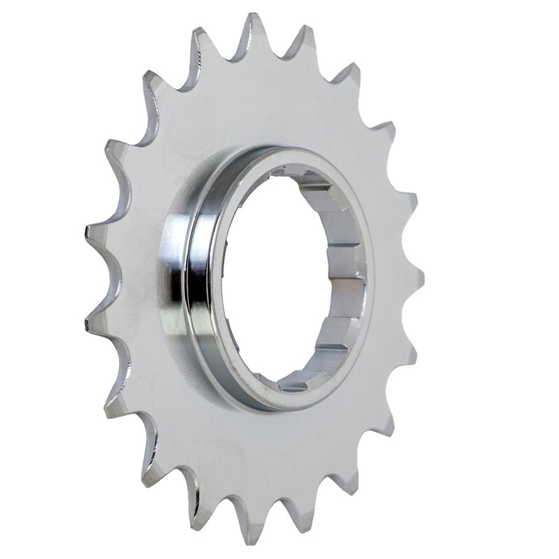 Load image into Gallery viewer, Gusset Double Six Cog 19t