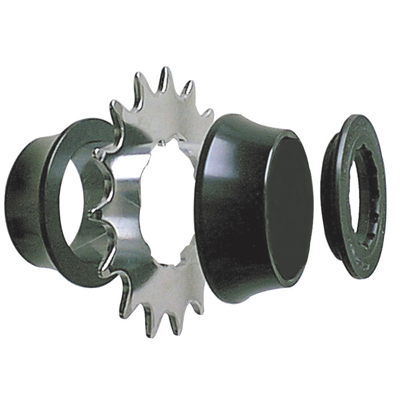 Load image into Gallery viewer, Gusset 1'Er Singlespeed Conversion 16/18t
