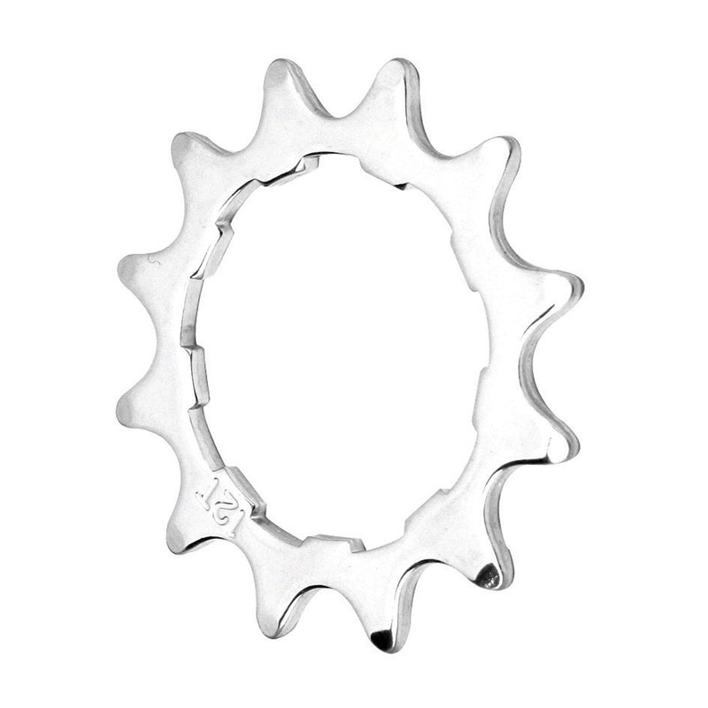 Load image into Gallery viewer, Gusset Steel Cog 3/32" - 12t