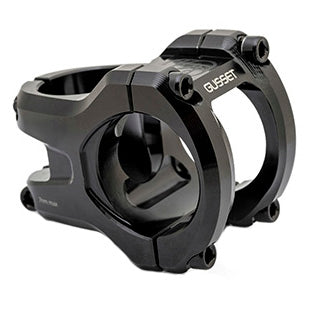 Load image into Gallery viewer, Gusset TS Stem (35mm) 32mm - Black