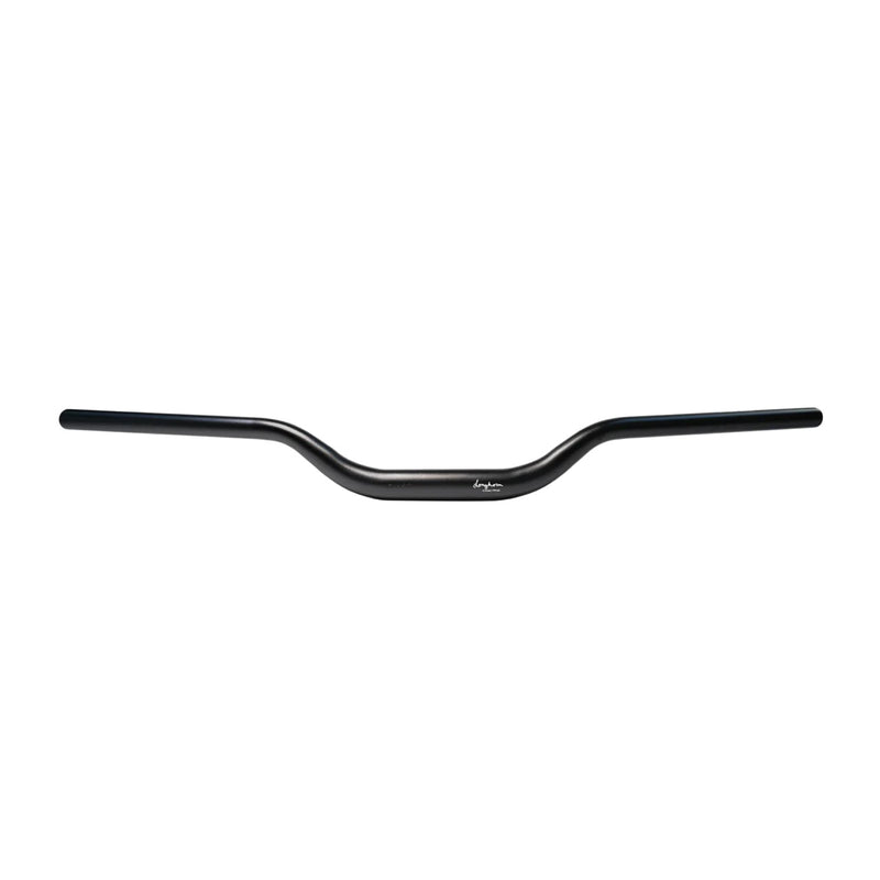 Load image into Gallery viewer, Hudski Longhorn Handlebar (31.8) 50mm/790mm 27 Deg Black