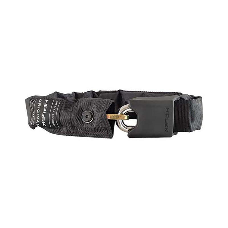 Load image into Gallery viewer, Hiplok Original Chain Lock 8mm x 85cm Black