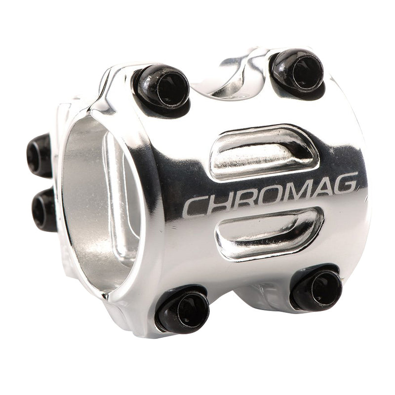 Load image into Gallery viewer, Chromag HiFi 35 Stem (35.0) 0d x 35mm - Silver