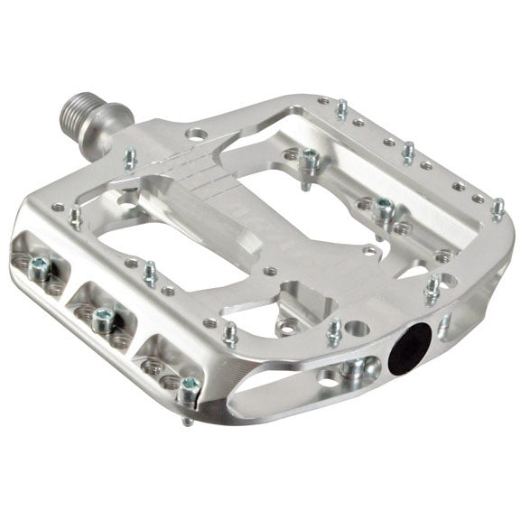 Load image into Gallery viewer, Chromag Scarab Pedals Silver