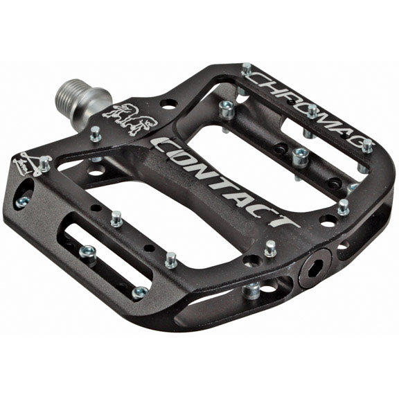Load image into Gallery viewer, Chromag Contact Pedals Black
