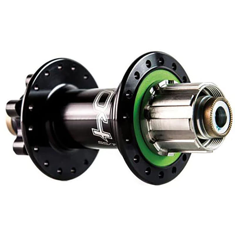 Load image into Gallery viewer, Hope Pro5 Singlespeed Disc R B-O Hub 135x32h Black