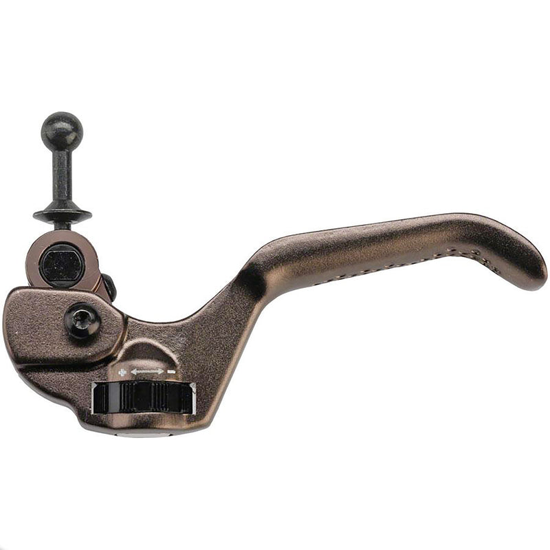 Load image into Gallery viewer, Hayes Brake Brake Lever Blade Kit Dominion Bronze