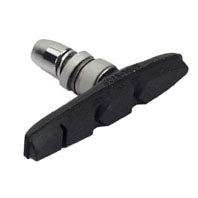 Load image into Gallery viewer, Kool Stop Thinline Pads Threaded - Black Pr