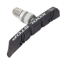 Load image into Gallery viewer, Kool Stop Mountain Pads Threaded - Black Pr