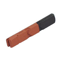 Load image into Gallery viewer, Kool Stop V-Type Pads Dual Compound Pr