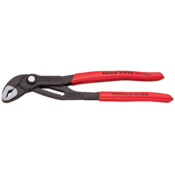 Load image into Gallery viewer, Knipex 10" Cobra Pliers