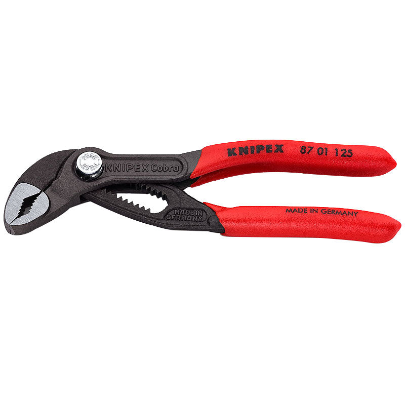 Load image into Gallery viewer, Knipex 5" Cobra Pliers