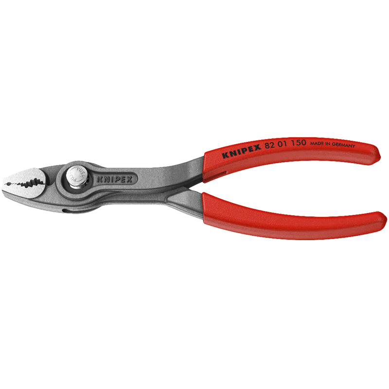 Load image into Gallery viewer, Knipex Twin Grip Pliers 6"