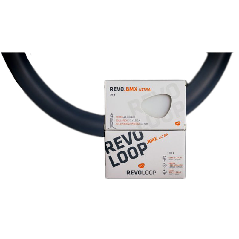 Load image into Gallery viewer, RevoLoop Race Ultra Tube 20x1.5-2.4" SV 40mm