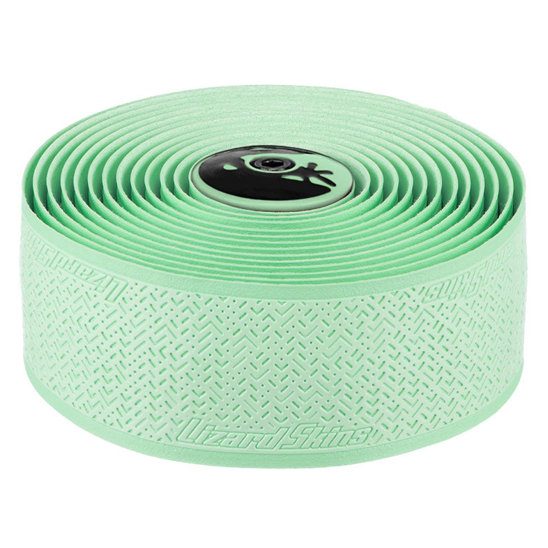 Load image into Gallery viewer, Lizard Skins DSP Handlebar Tape 1.8mm Green