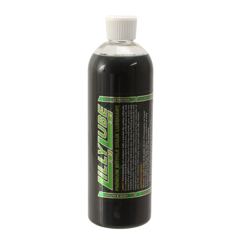 Load image into Gallery viewer, Lilly Lube Lilly Lube Chain Lube 16oz Drip ORMD