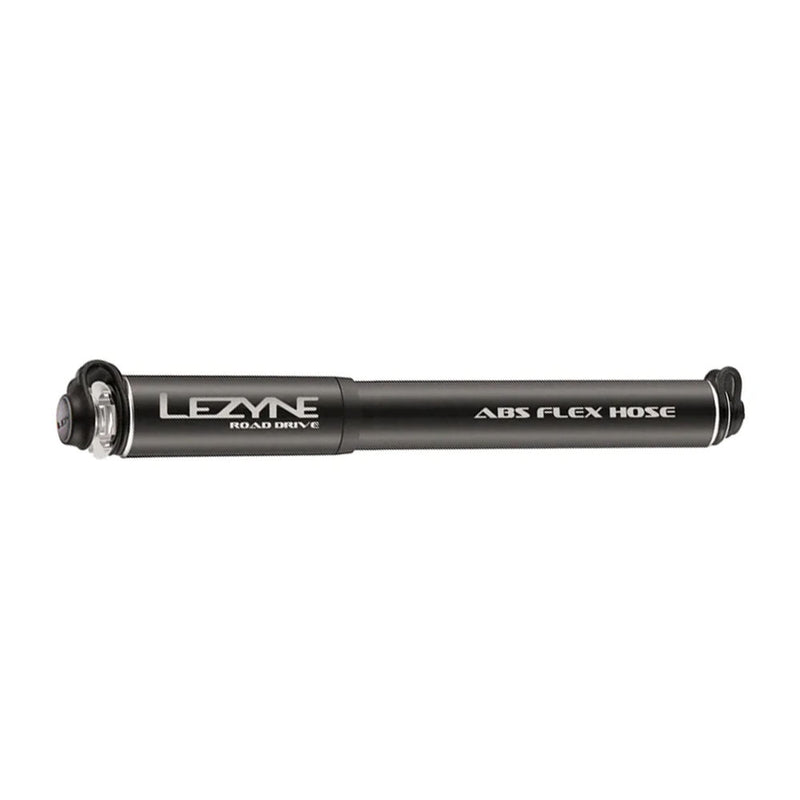 Load image into Gallery viewer, Lezyne Road Drive Pump Medium Black