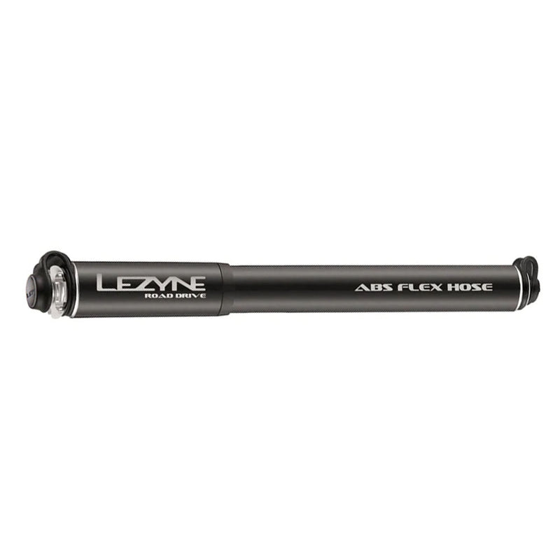 Load image into Gallery viewer, Lezyne Road Drive Pump Large Black