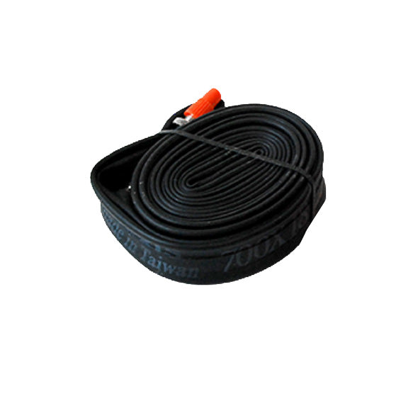 Load image into Gallery viewer, Maxxis Ultralight Tube 700x33-50 PV 48mm RVC