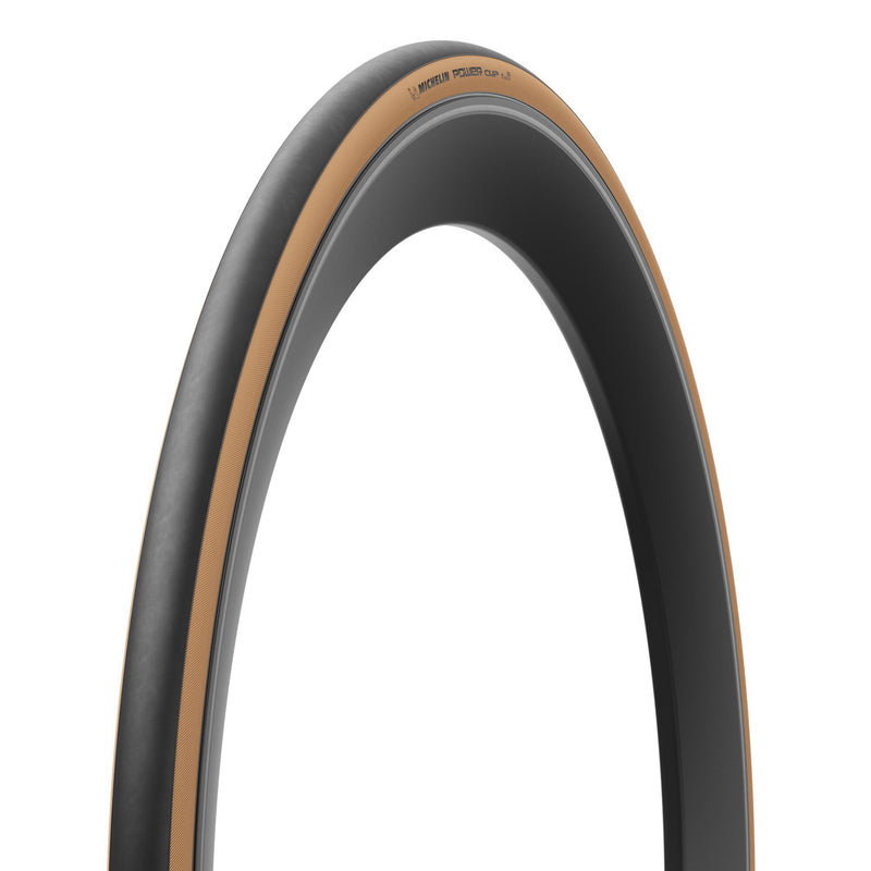 Load image into Gallery viewer, Michelin Power Cup TS TLR 700X30 Classic
