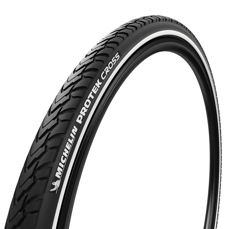 Load image into Gallery viewer, Michelin Protek Cross BR 700X35 Black